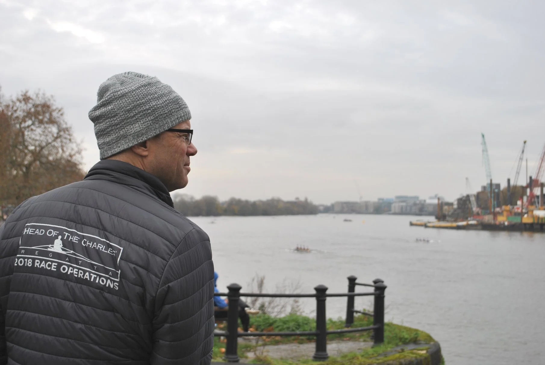 Crews, Code, and the Rise of Regatta Central