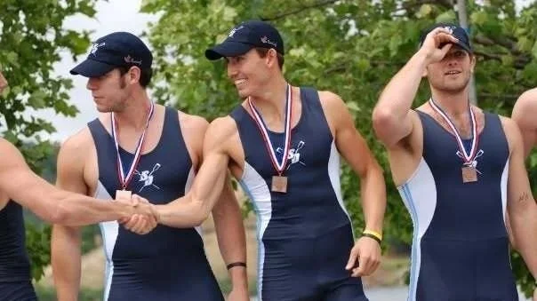A commitment to – and from – his novice crew led to success at IRAs.