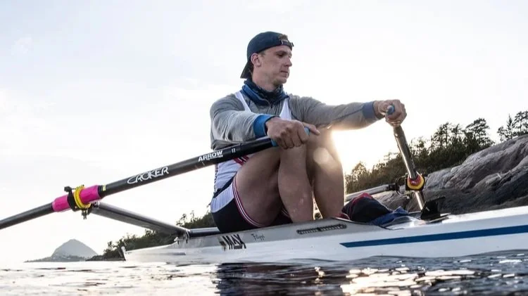 Martin Helseth on Filthy Fjords and the Future of Stewardship