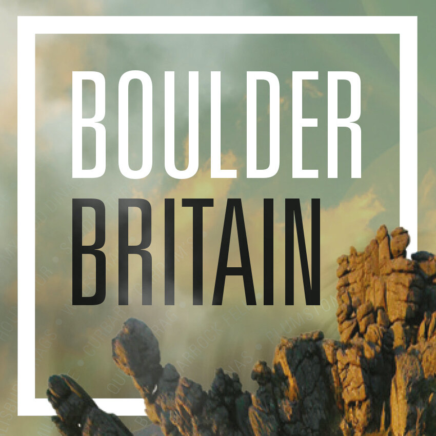 Boulder Britain