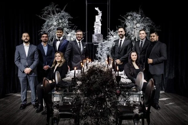 Vendor Spotlight - TVE Productions