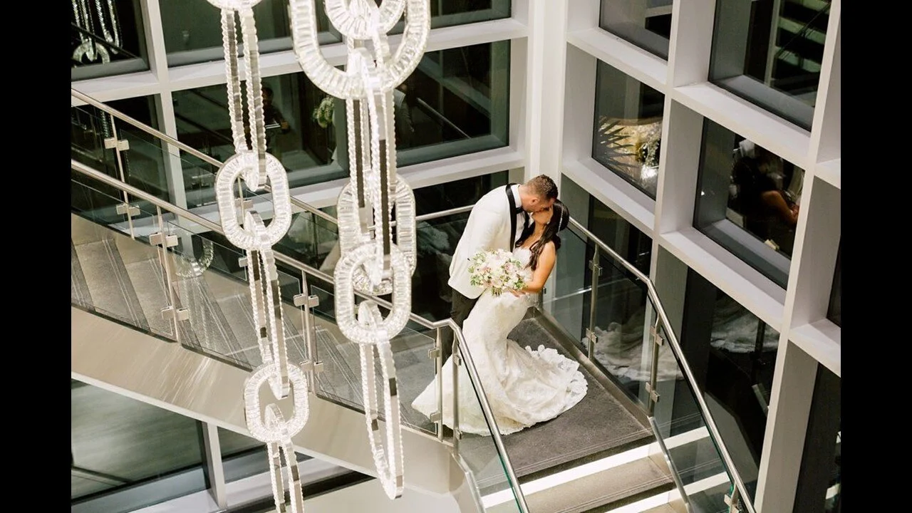 Vendor Spotlight - Chateau Le Parc