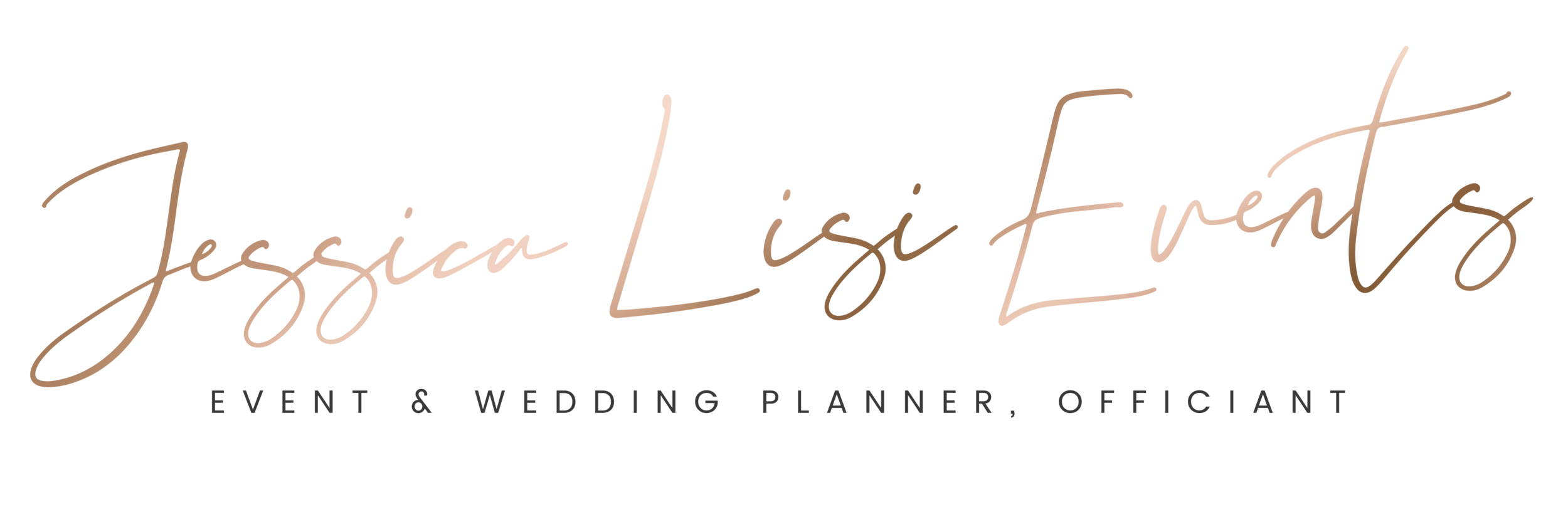 Jessica Lisi Events