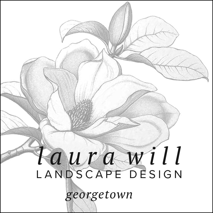 Laura Will Landscape Design