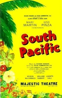 Five Important Stories About South Pacific</em> You Didn’t Know…