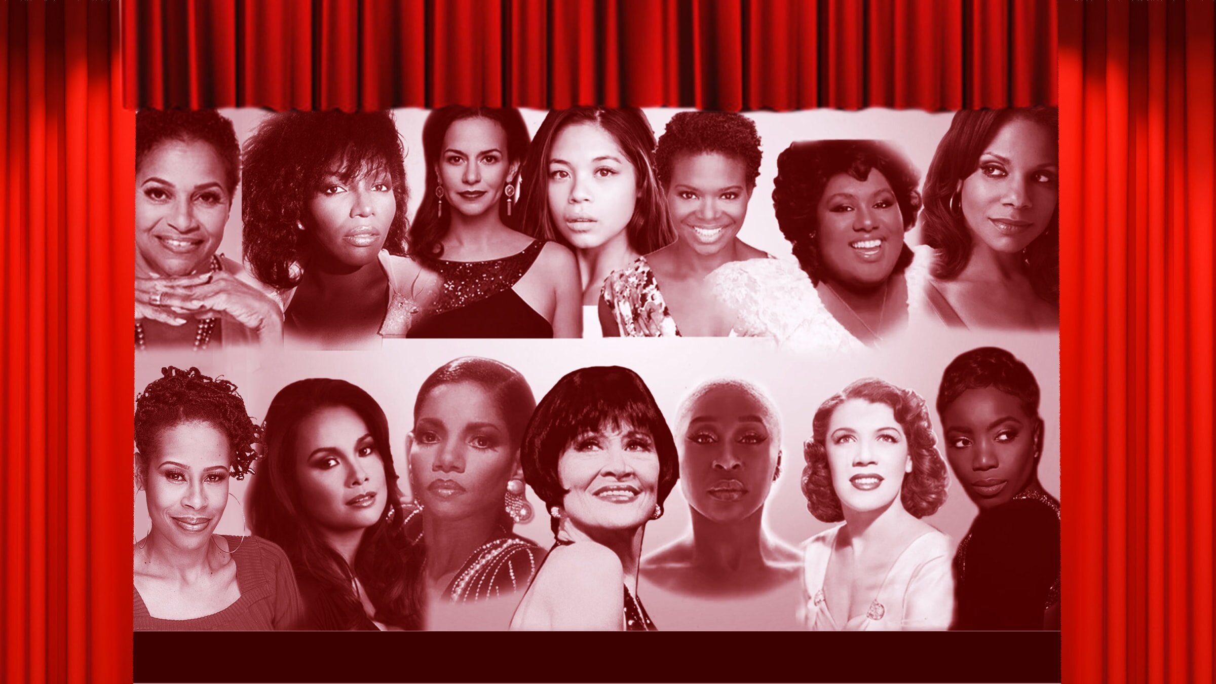 Is it Necessary to Study Women in Musical Theatre? My students react…