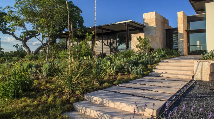 Hill Country Prospect — StudioOutside