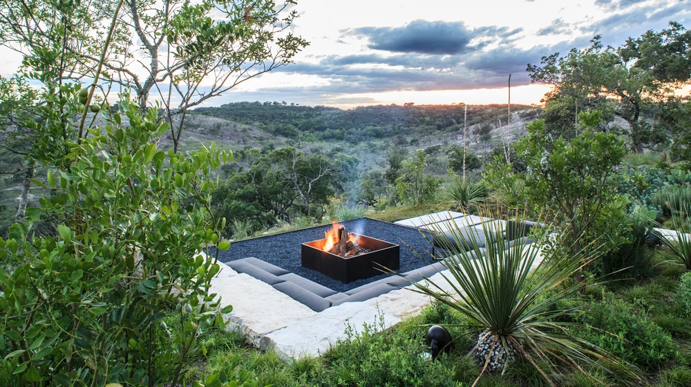 Hill Country Prospect — StudioOutside