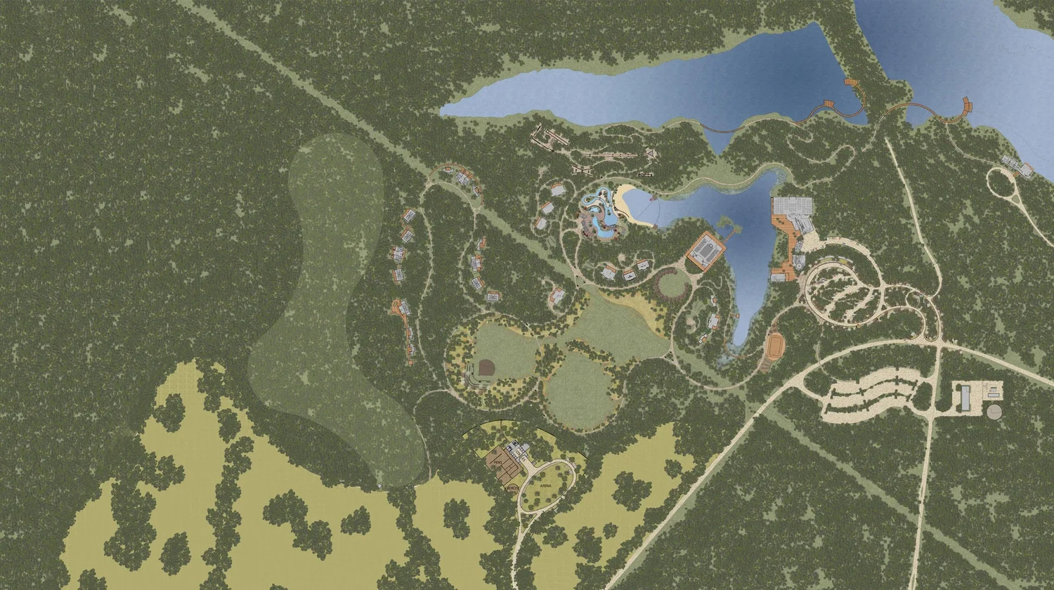 Allaso Ranch — StudioOutside
