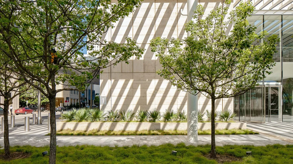 AT&T Discovery District — StudioOutside