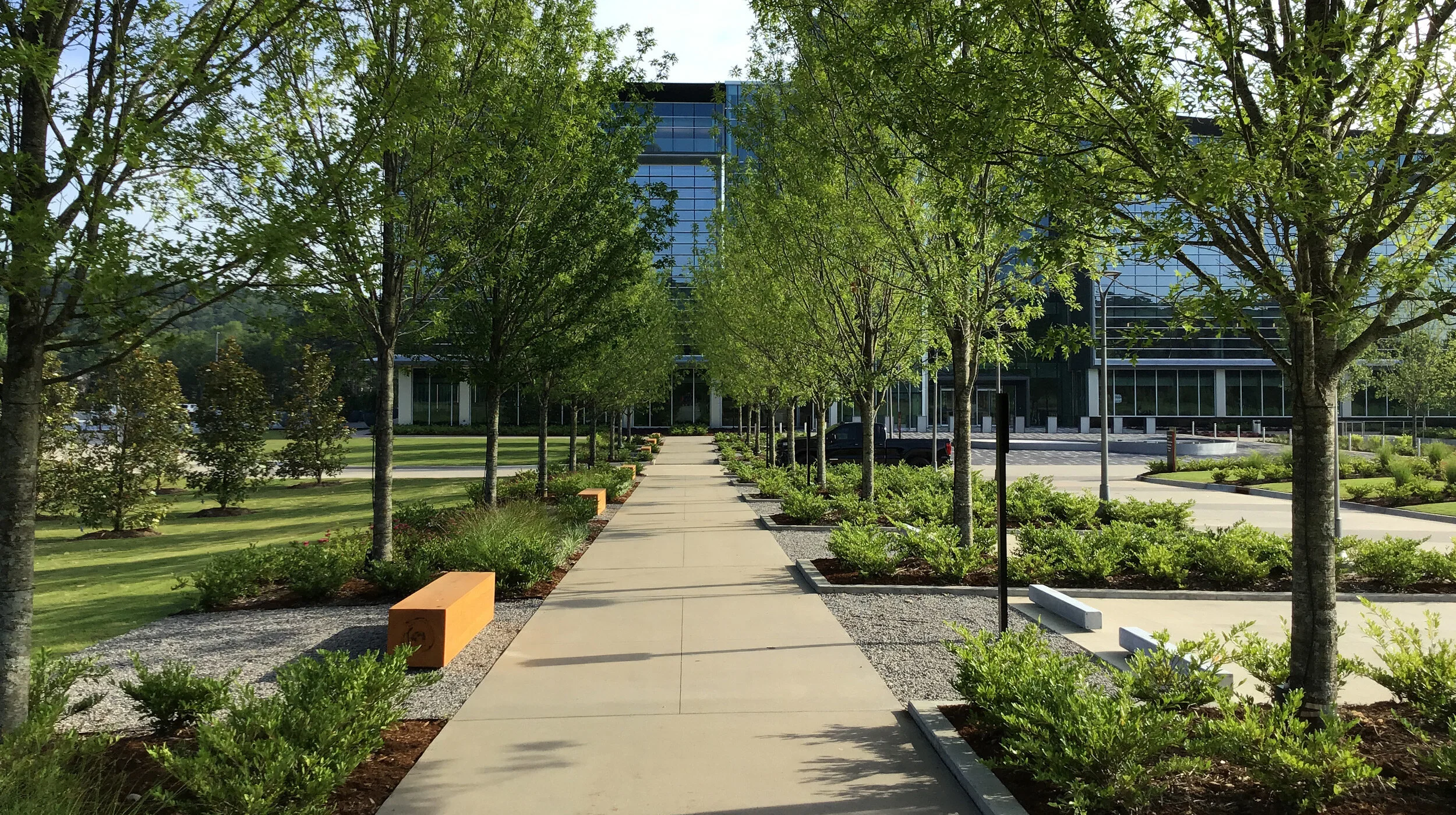 Bank OZK — StudioOutside