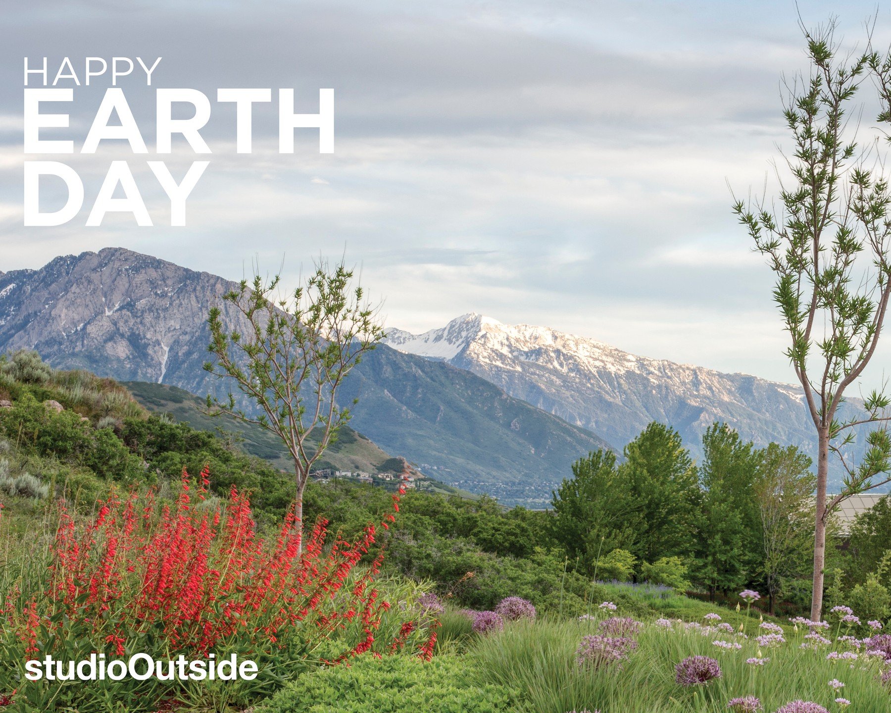 As landscape architects, we encourage exploring the world around us, teaching on the benefits and opportunities our planet provides, and promoting the stewardship and sustainability of earth&rsquo;s natural resources for our future generations. 
From