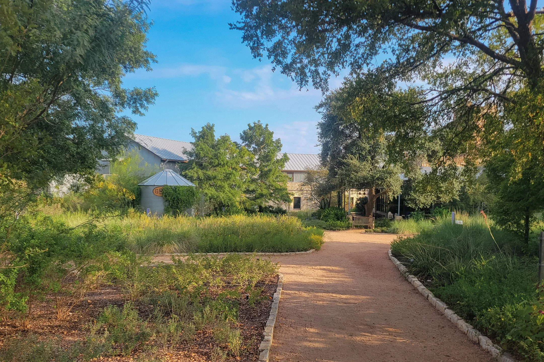 We are thrilled to announce our partnership with @lakeflato Architects and The University of Texas at Austin Lady Bird Johnson @wildflowercenter to develop a new comprehensive plan. This plan will support the Center&rsquo;s future growth needs and fa