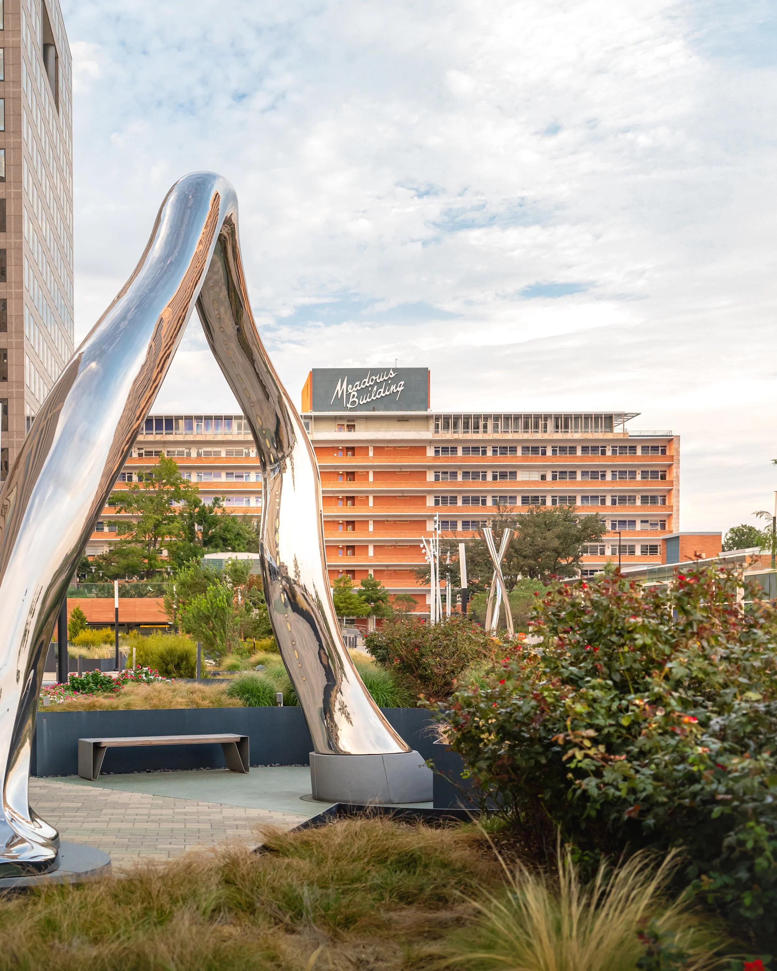 Energy Square