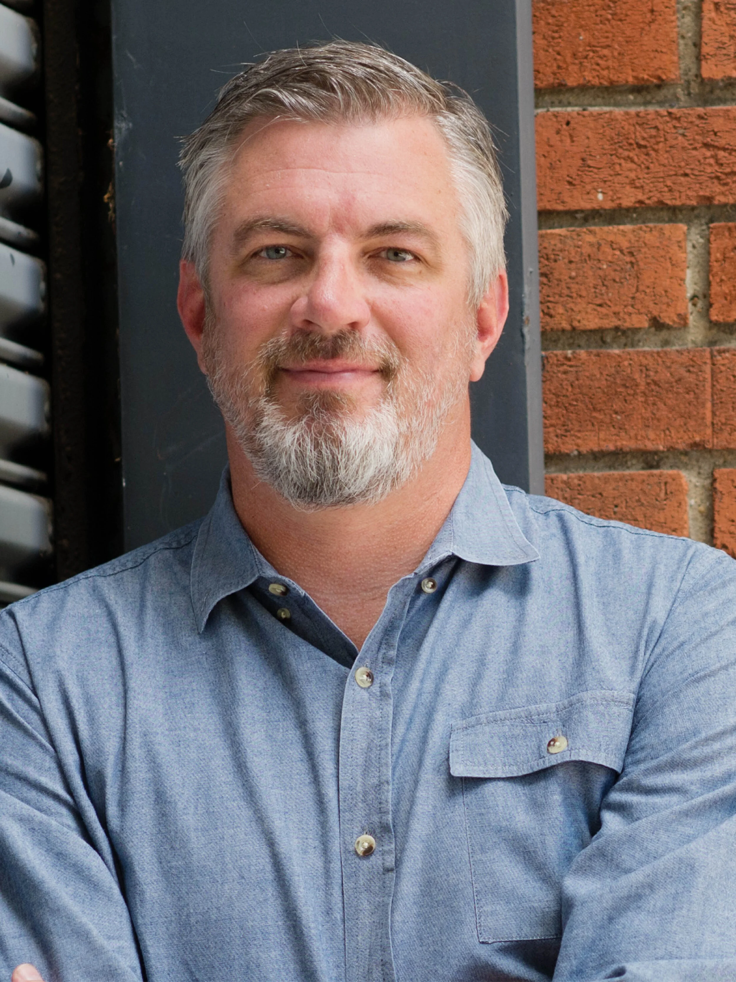 Kent Mendenhall
