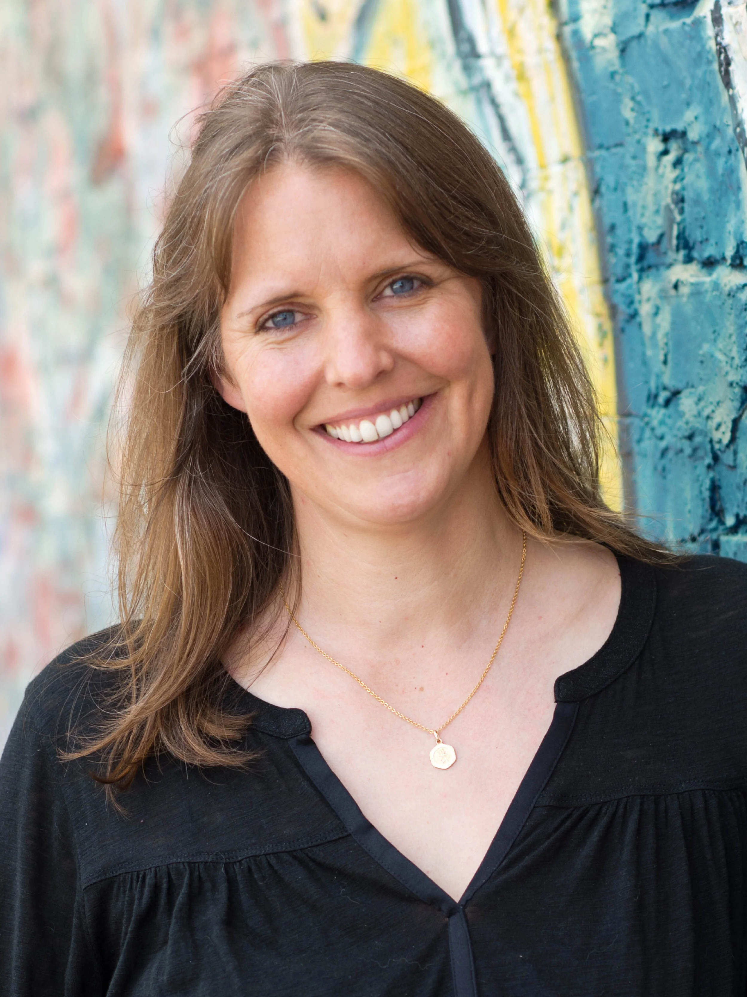 Carolyn Perna