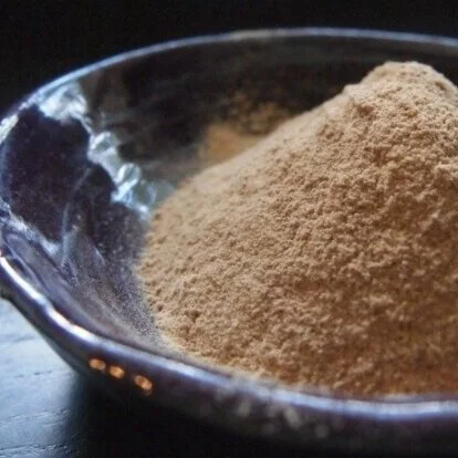 How to Make Unrefined Powdered Sugar