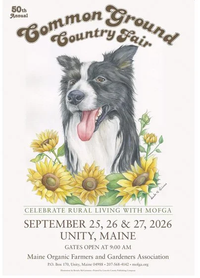 Common Ground Fair 
