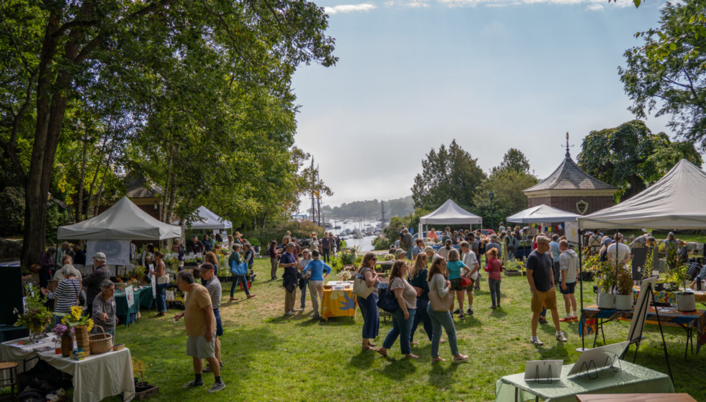 The Wild Ones Native Plant Celebration &amp; Sale 