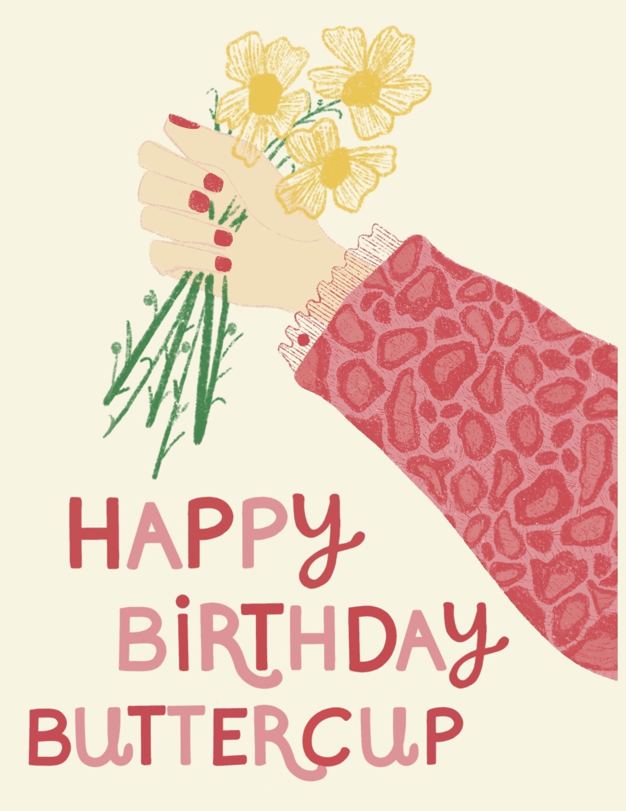 Birthday Buttercup.jpg