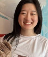 Volunteer Profile: Lilyan Jia