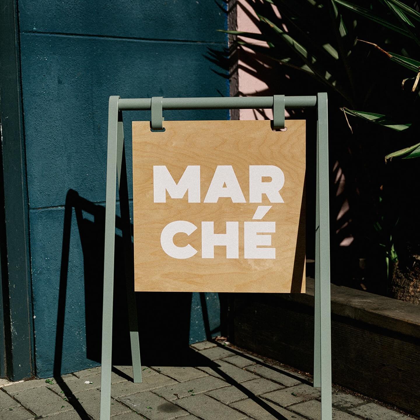 NEW WORK

We are excited to finally share the work we did with @marche.collective team last holiday season.

MARCH&Eacute; is an elevated shopping destination featuring women-owned and women-led brands, founded by the amazing @sarah_ewick &amp; @bets