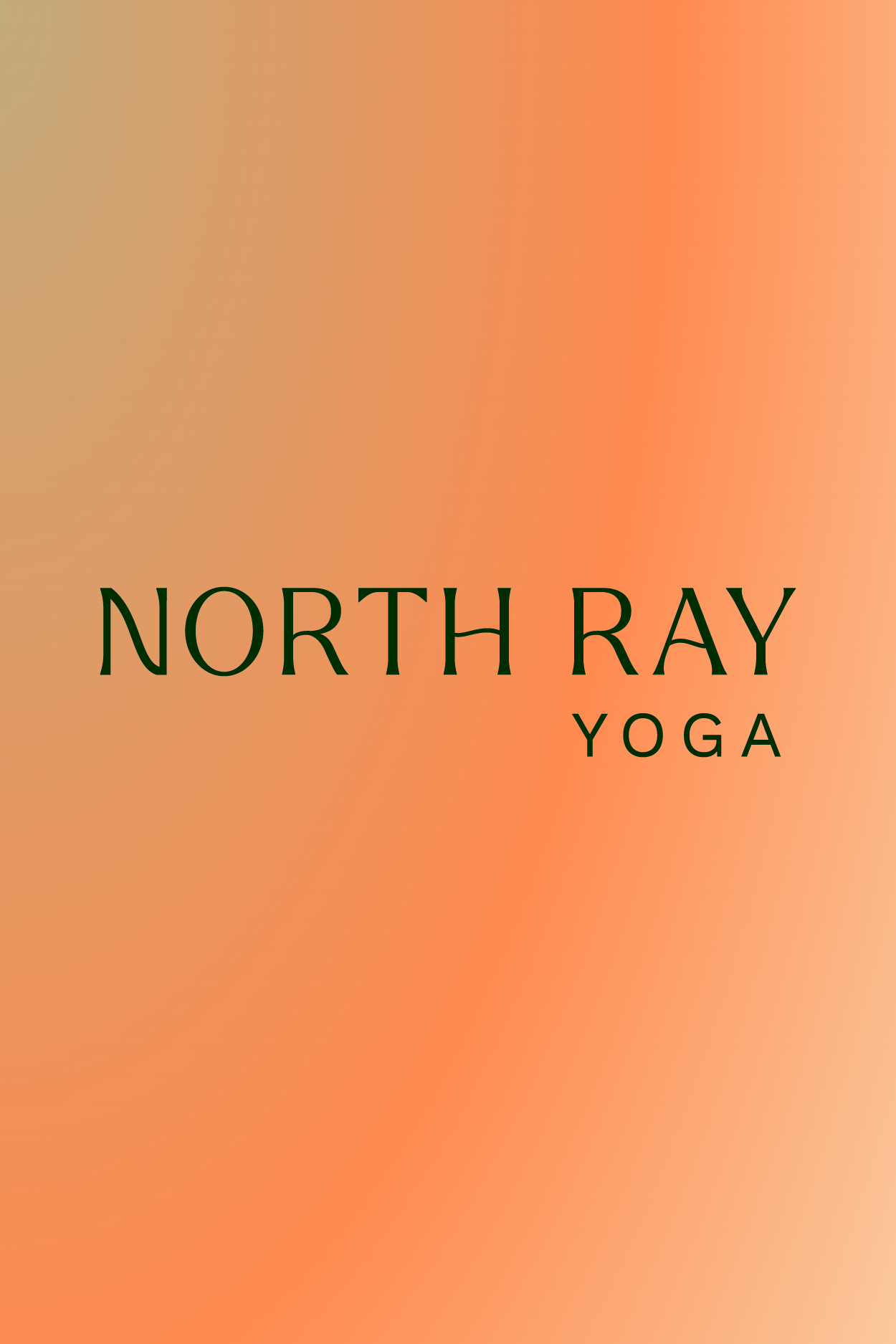 North Ray Yoga