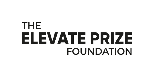 Elevate Prize Foundation Logo