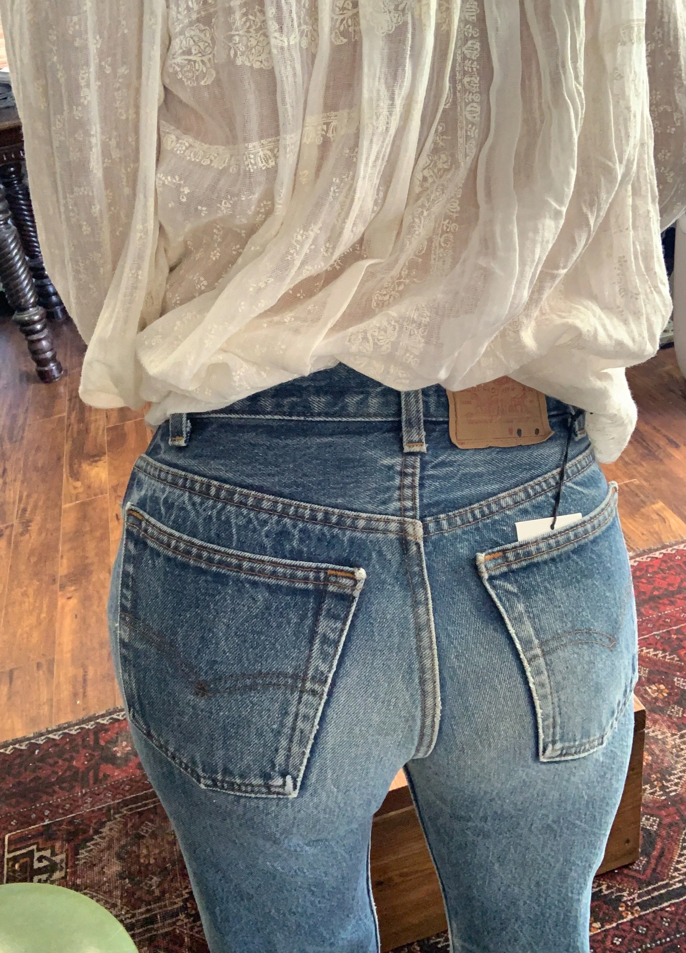 Vintage Levis