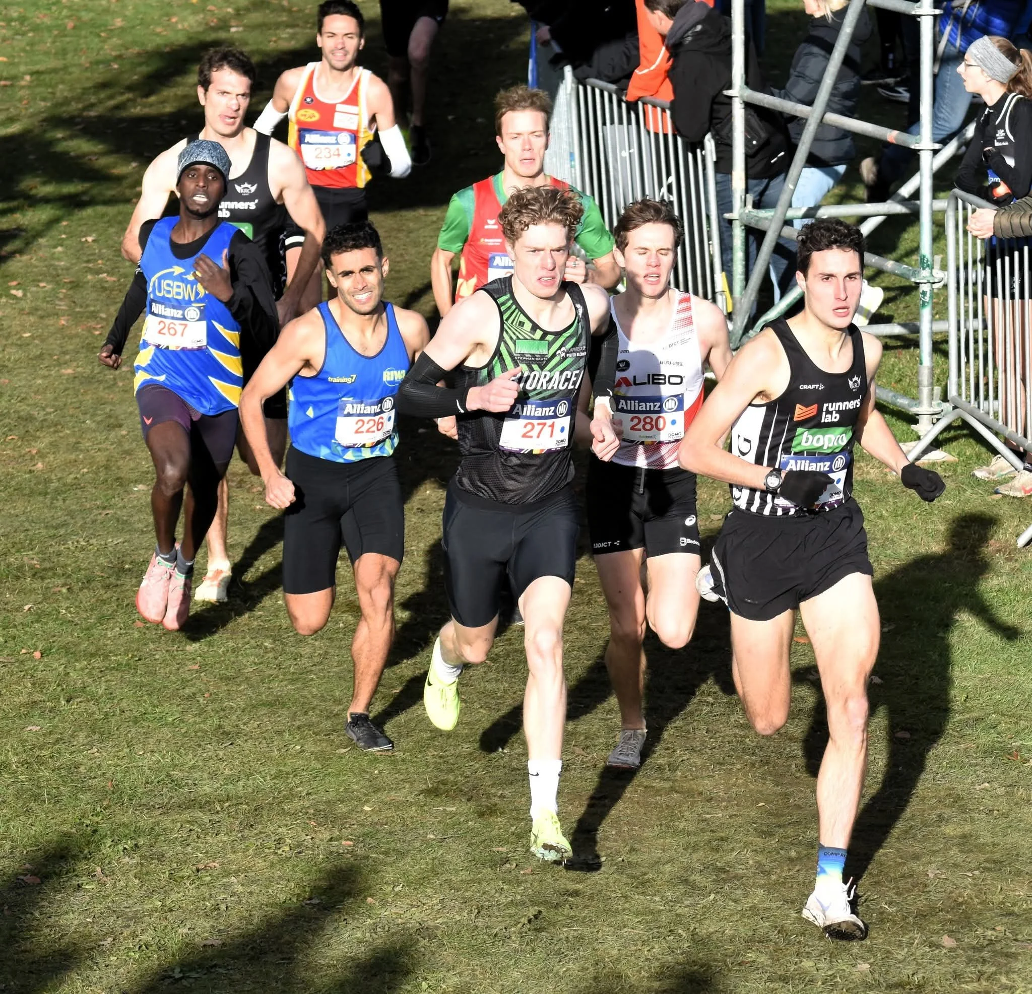 BK Veldlopen