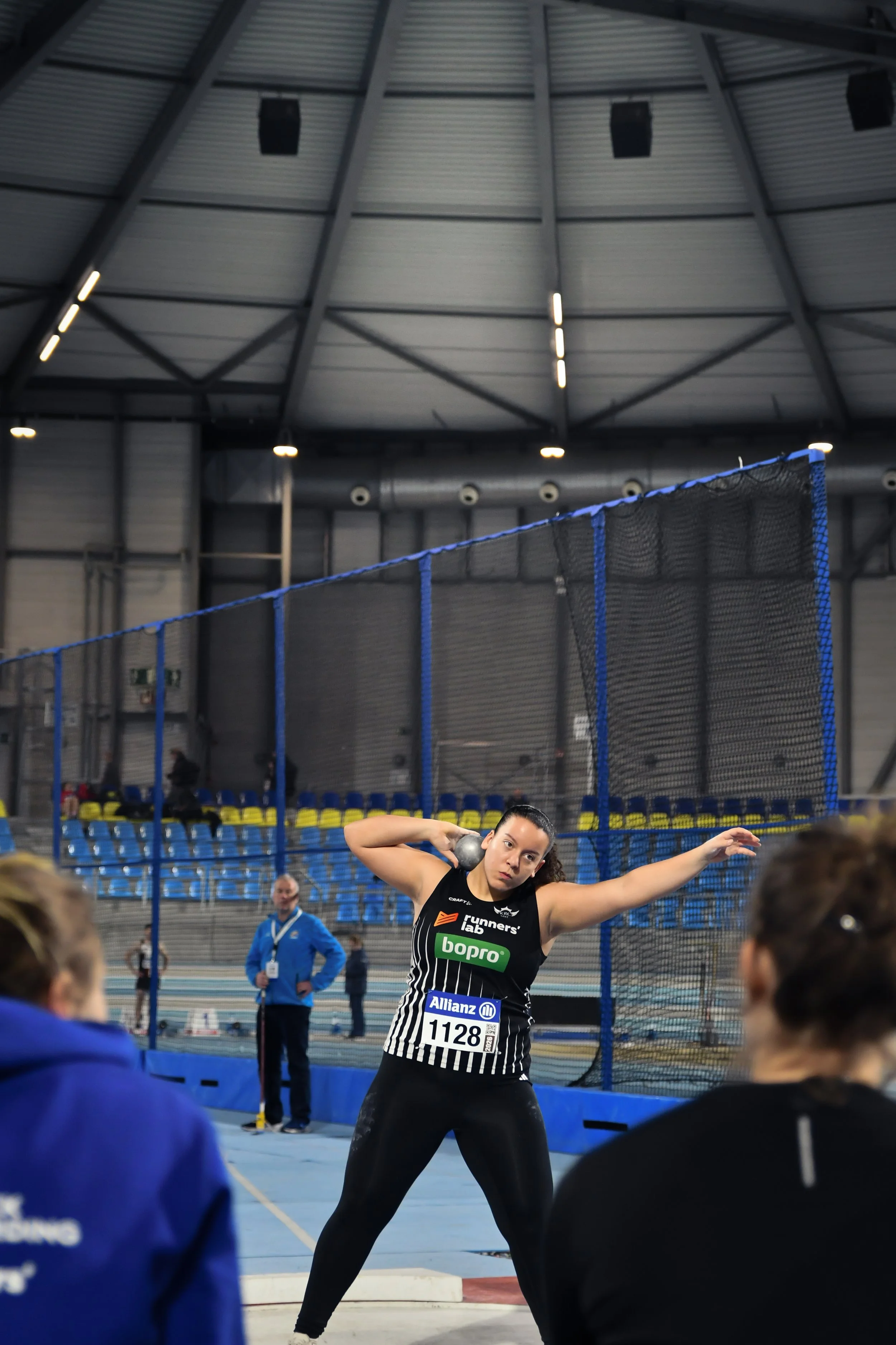 Laatste wedstrijden van 2025