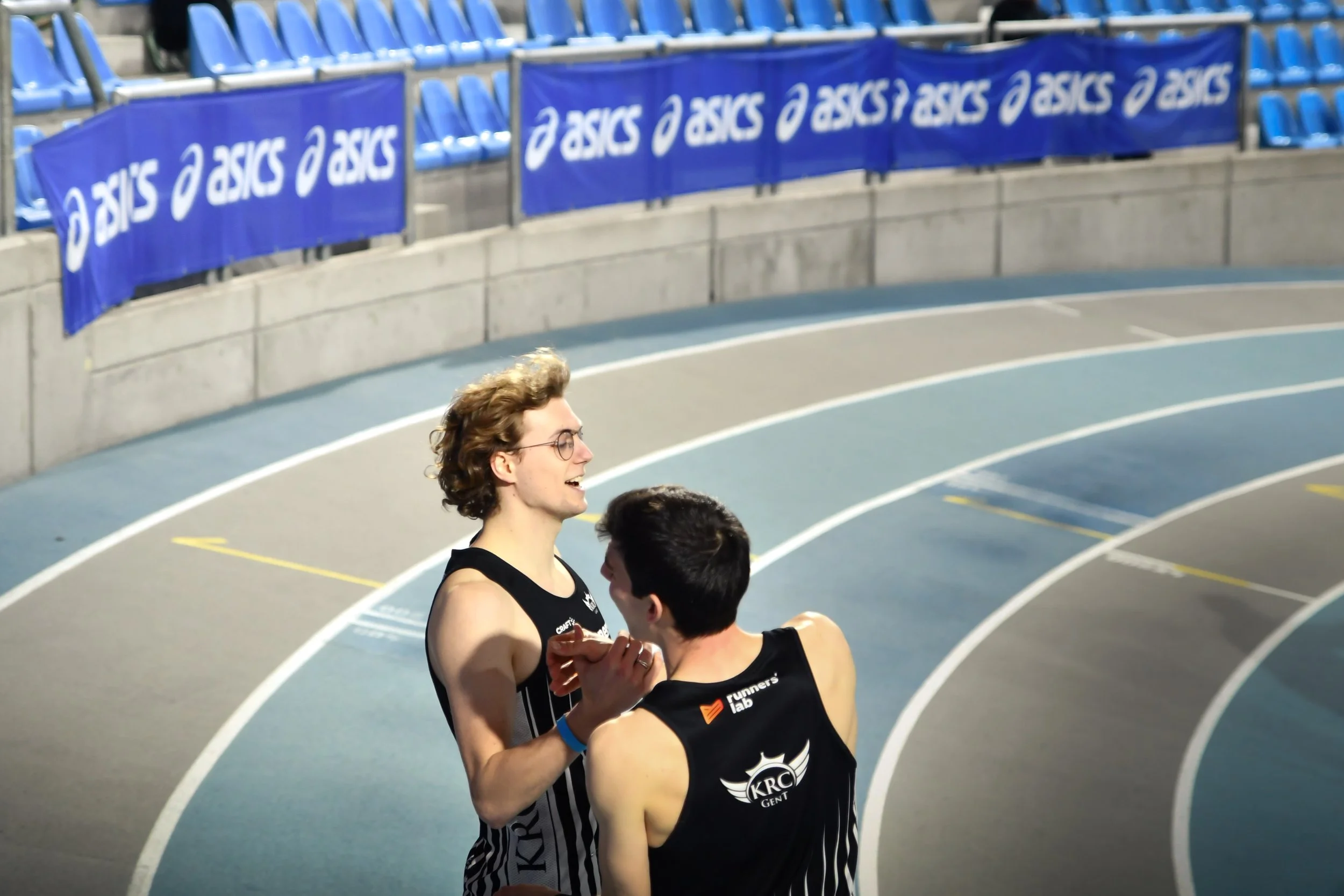 Wat een weekend opnieuw! 