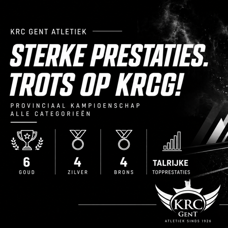 PK AC bij de buren van STAX en op eigen piste!