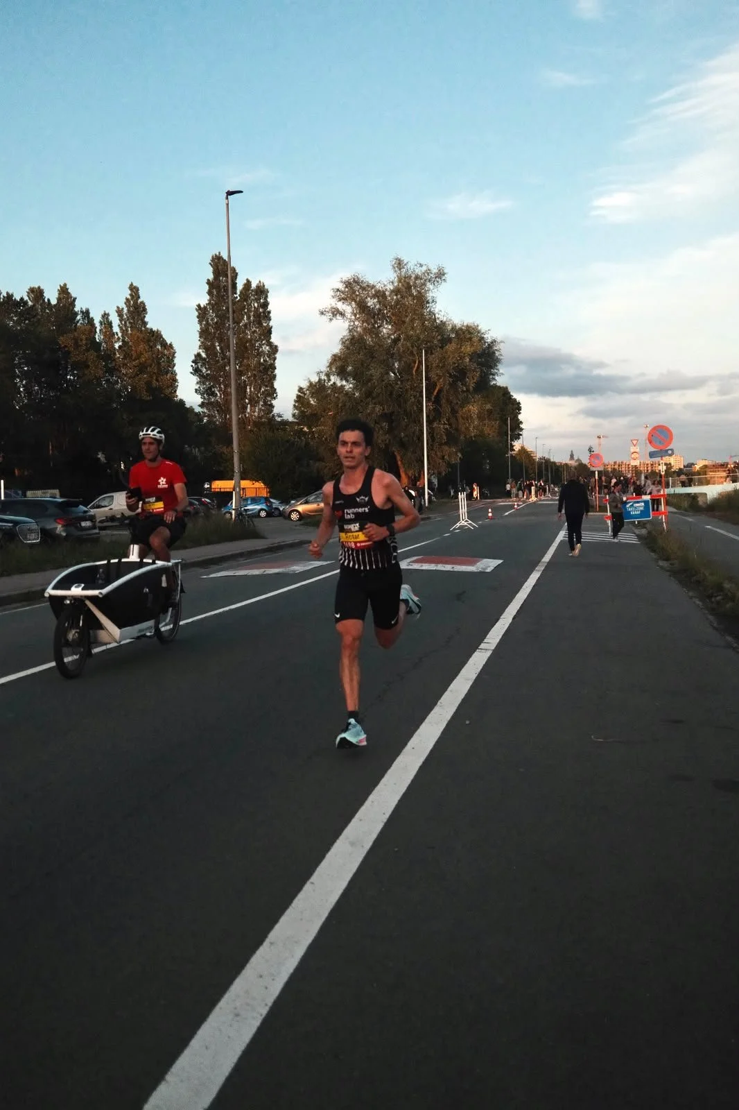 Eerste editie Bashir’s Summer Run was een succes!