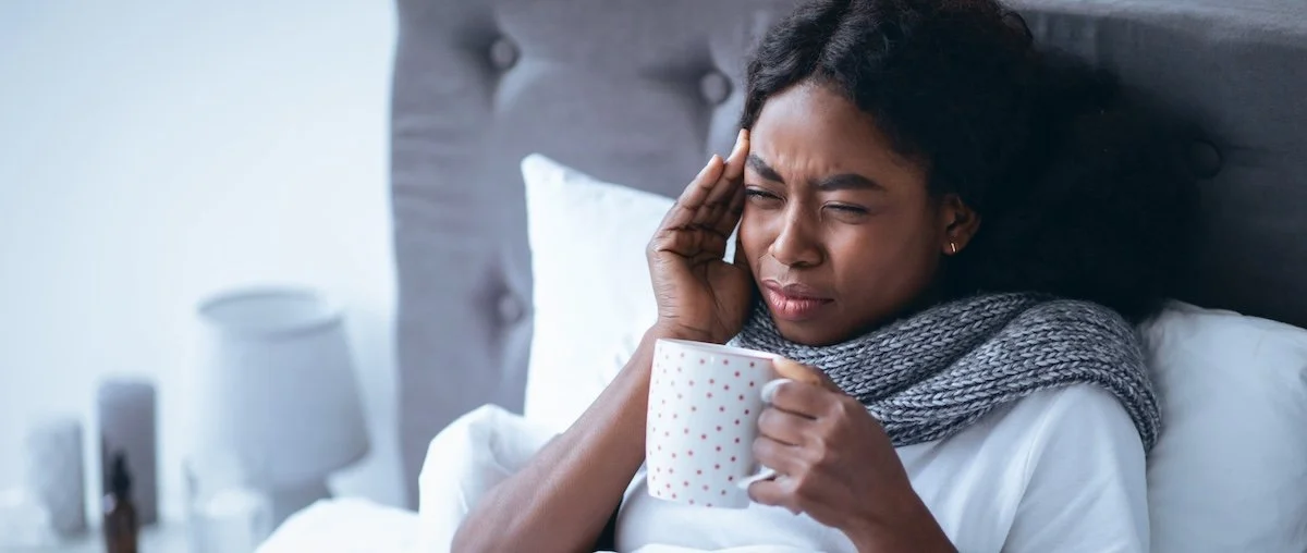 Why Spring Triggers More Headaches Than You Would Expect (And What Actually Helps)