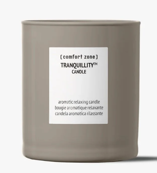 Tranquility Candle