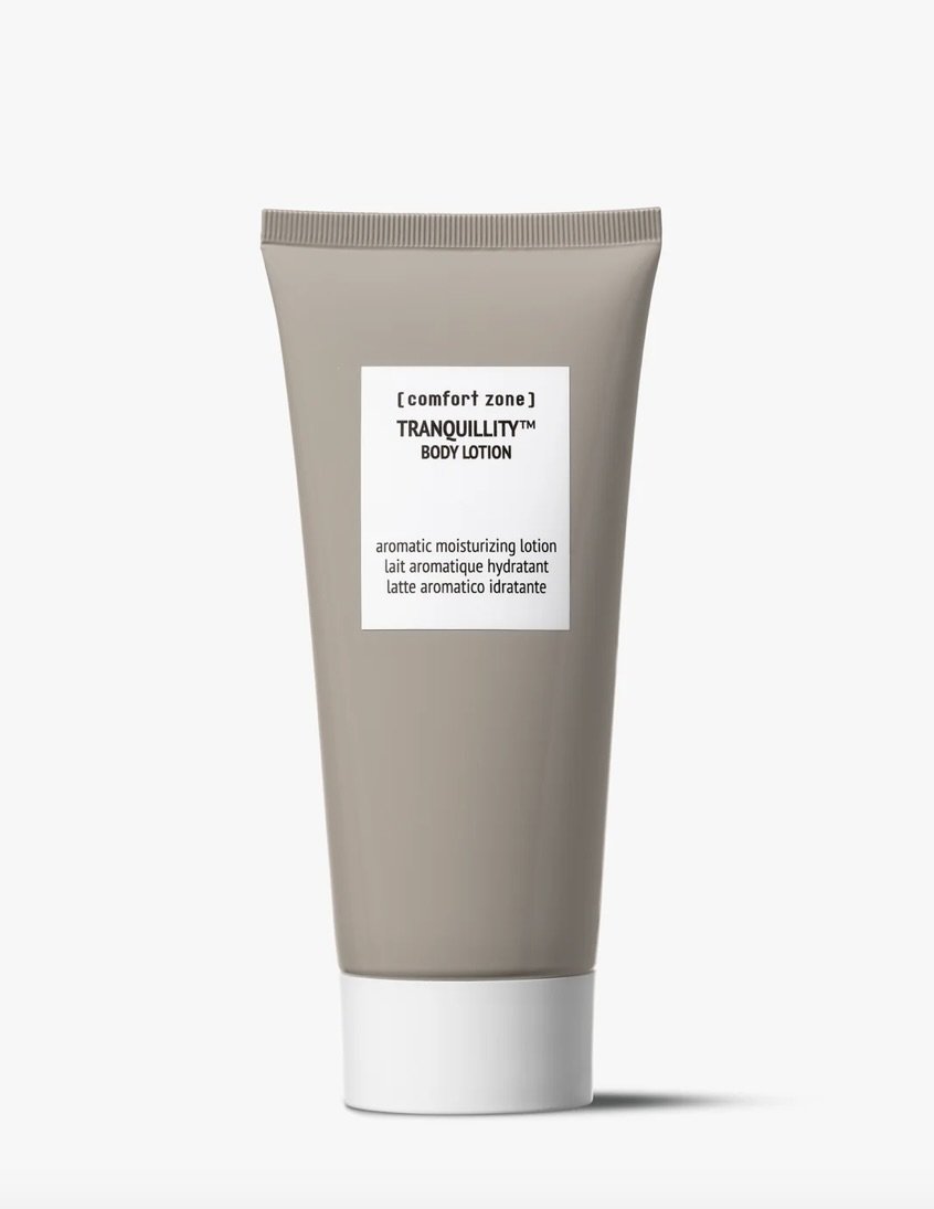 Tranquility Body Lotion