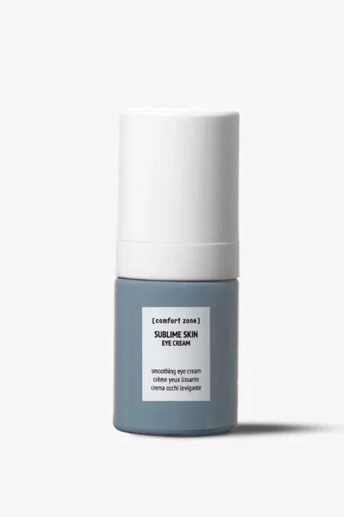 Sublime Skin eye cream