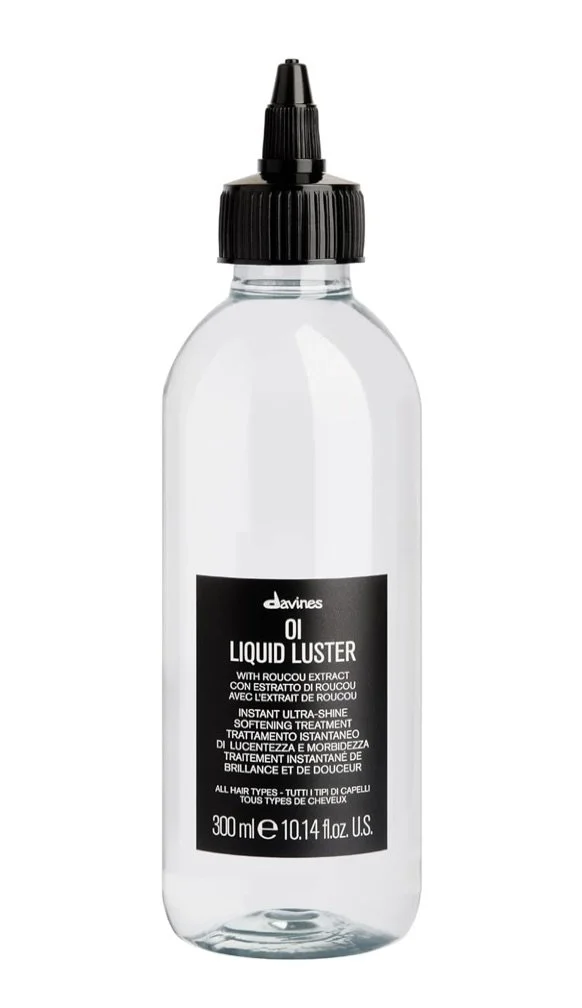 OI Liquid Luster
