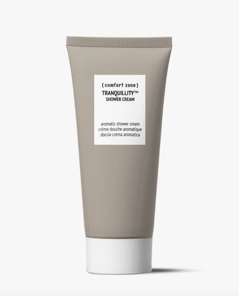 Tranquility Shower Cream