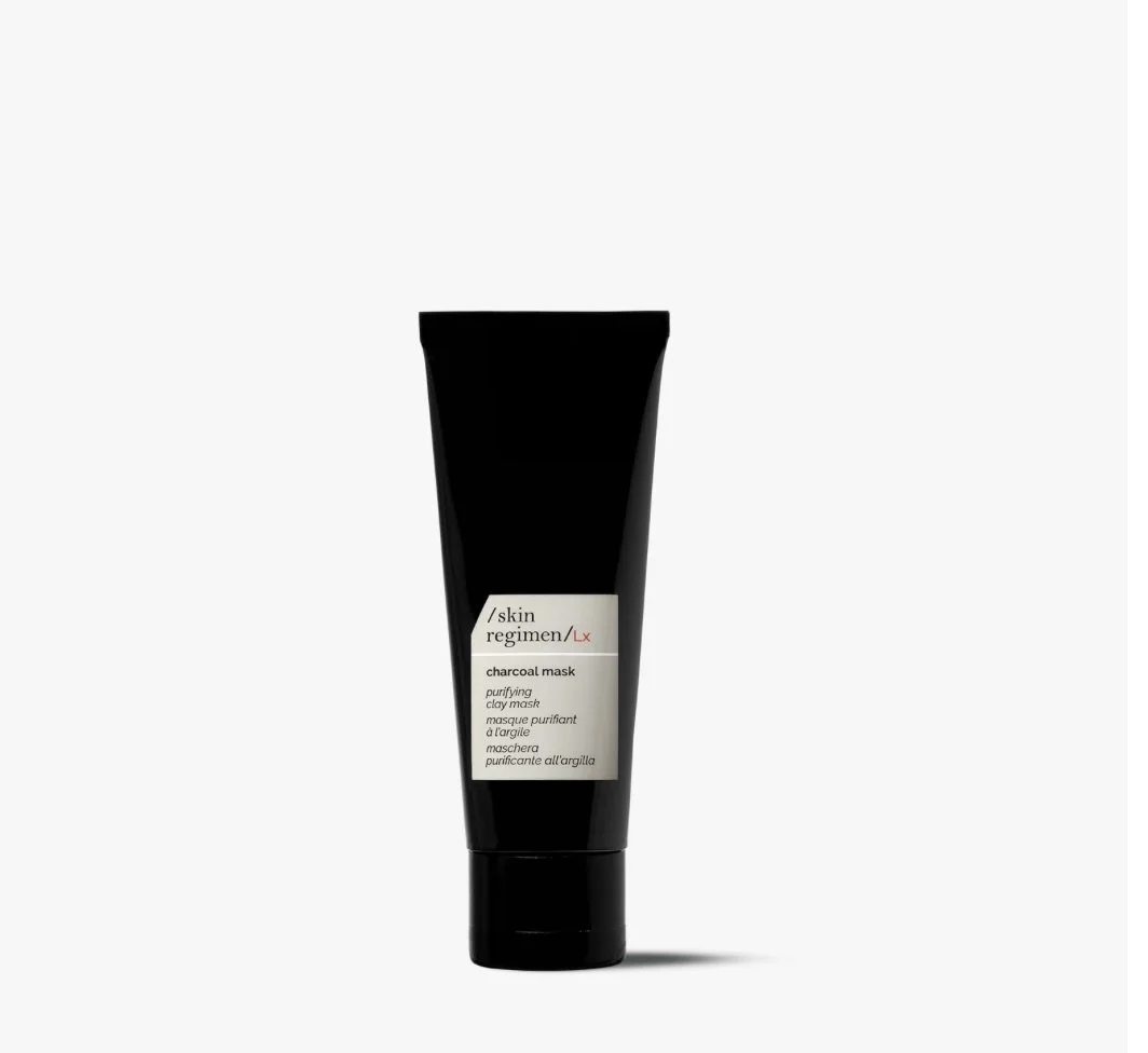 Skin Regimen Lx Charcoal Mask