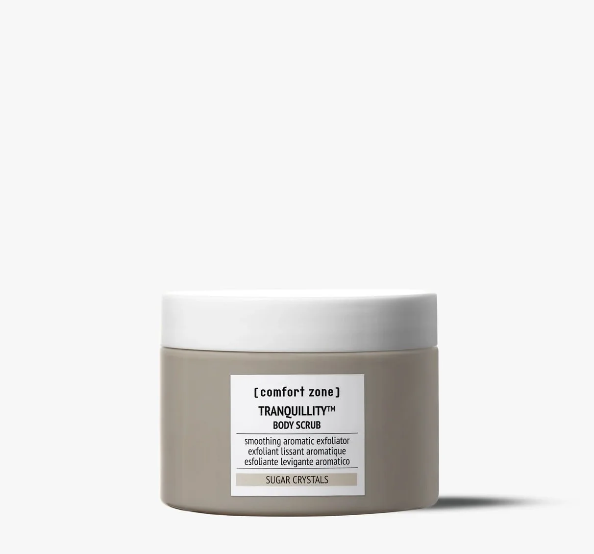 Tranquility Body Scrub