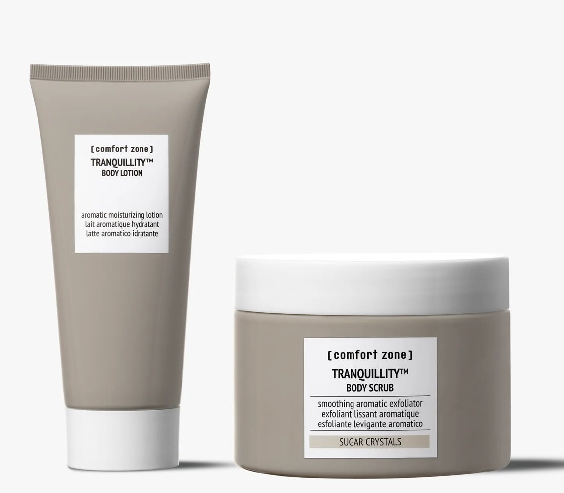 Tranquility Body Kit