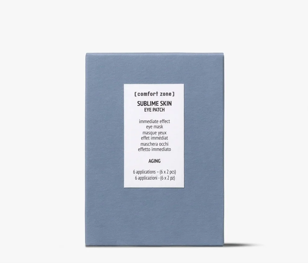 Sublime Skin eye patch