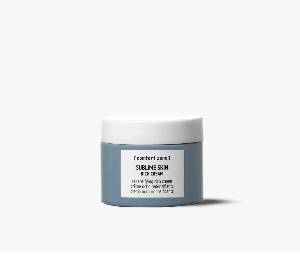 Sublime Skin Rich Cream