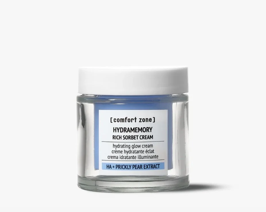 Hydramemory Rich Sorbet Cream