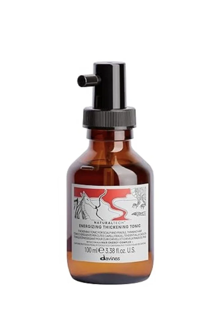 ENERGIZING Thickening Tonic