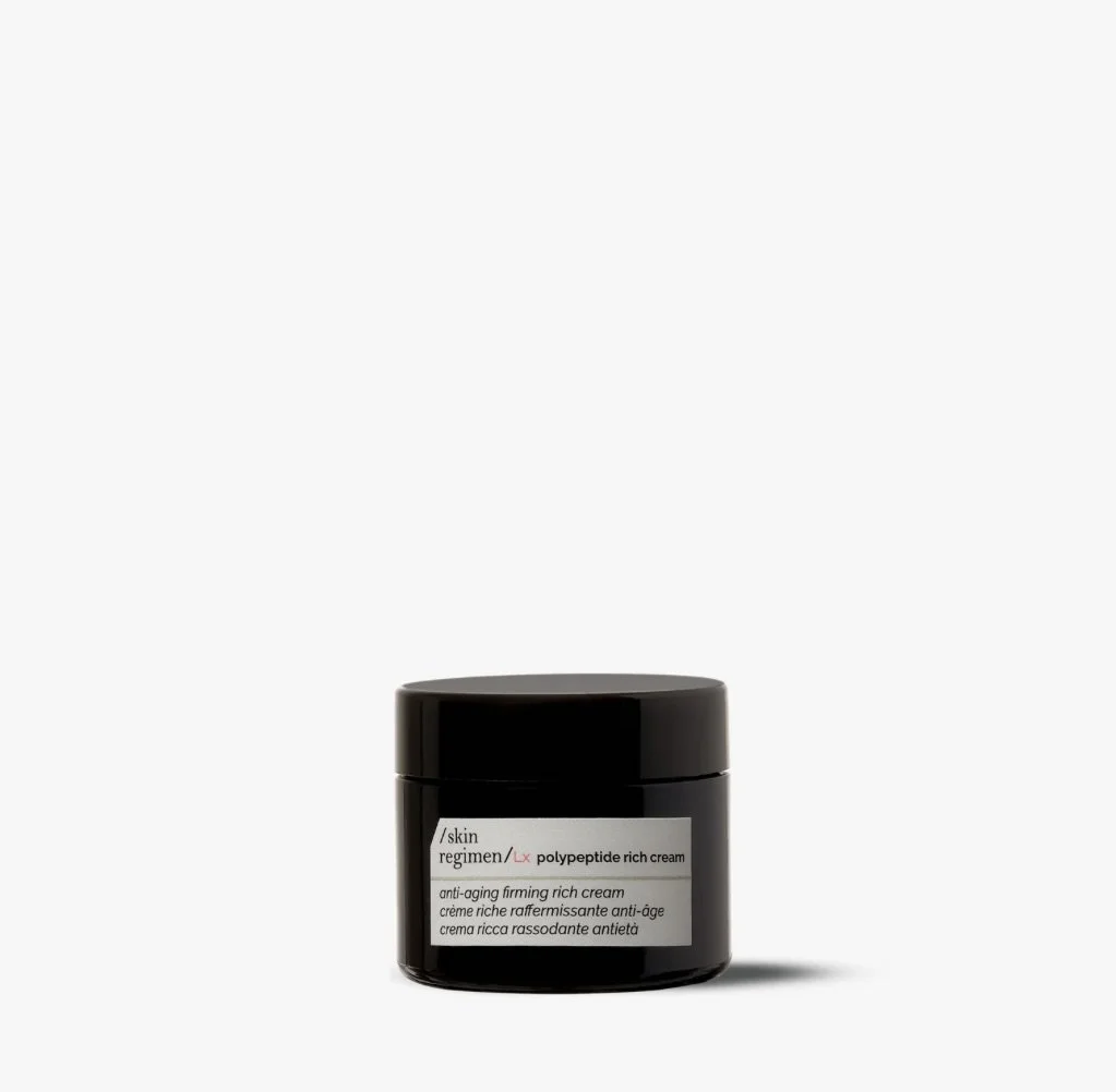 Skin Regimen Polypeptide Rich Cream