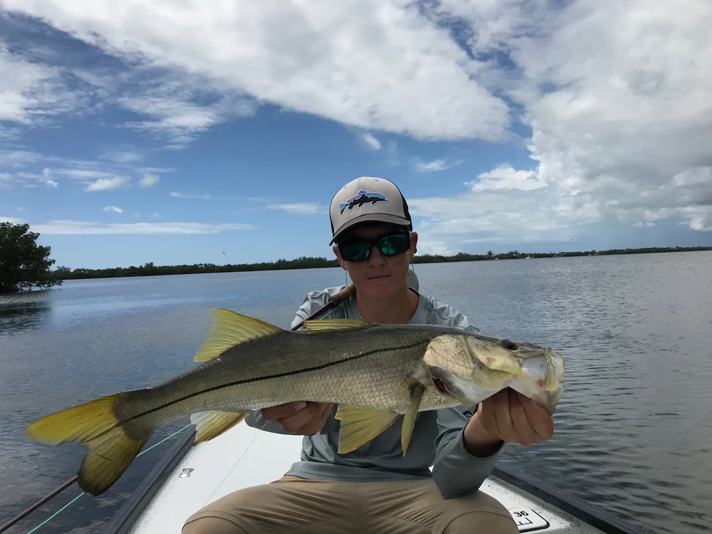 St. Augustine Fishing