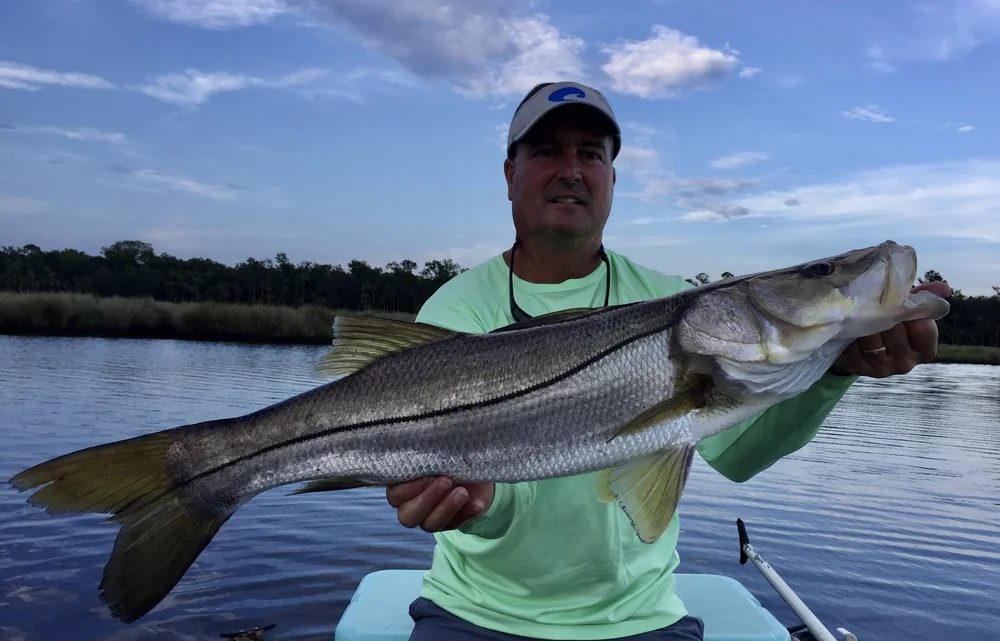Palm Coast Fishing Charter